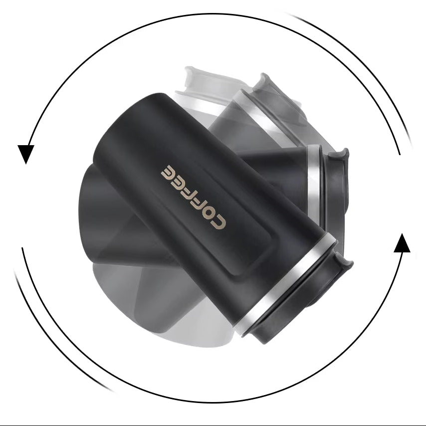 Mug café intelligent 510ML