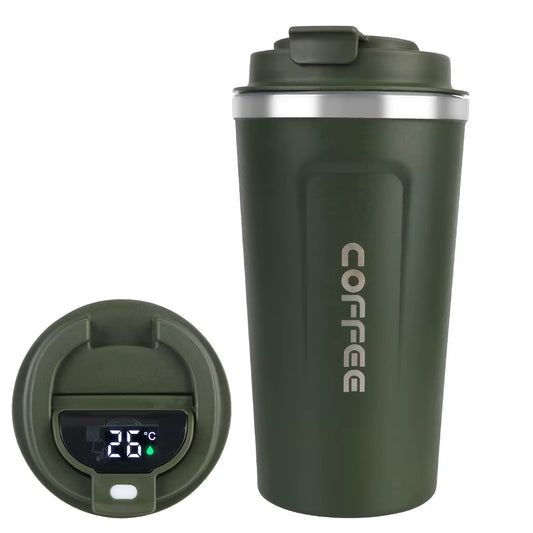Mug café intelligent 510ML