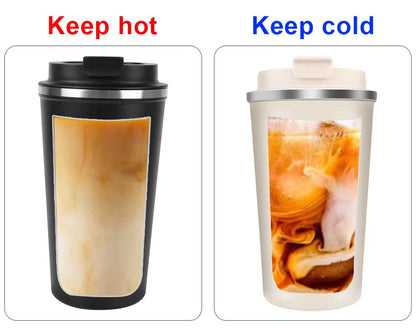 Mug café intelligent 510ML